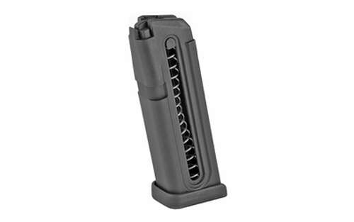 Magazines High Capacity ProMag Industries 44 44Magnum PROMAG FOR GLK 44 22 LR 18RD BLK